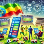 Mobile Money in Expanding Online Betting in Ethiopia