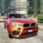 Istanbul – Project Car Physics Simulator