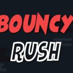 Bouncy Rush HD