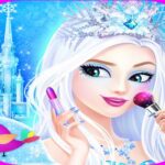 Frozen Princess – Frozen Party