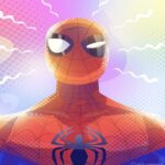 Spider-Man Unlimited Runner adventure – Free Game